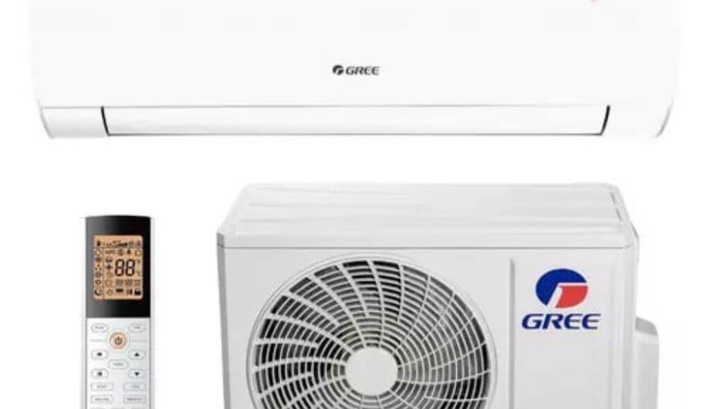 Gree Comfort Pro