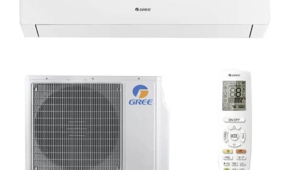 Gree Pulse